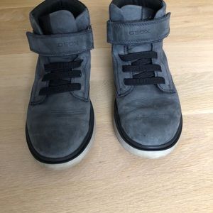 Geox Waterproof Boots